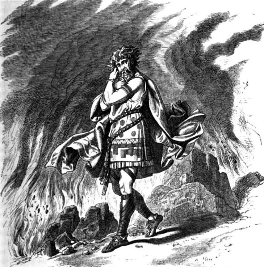 Who Is Loki? The Trickster God of Norse Mythology Explained