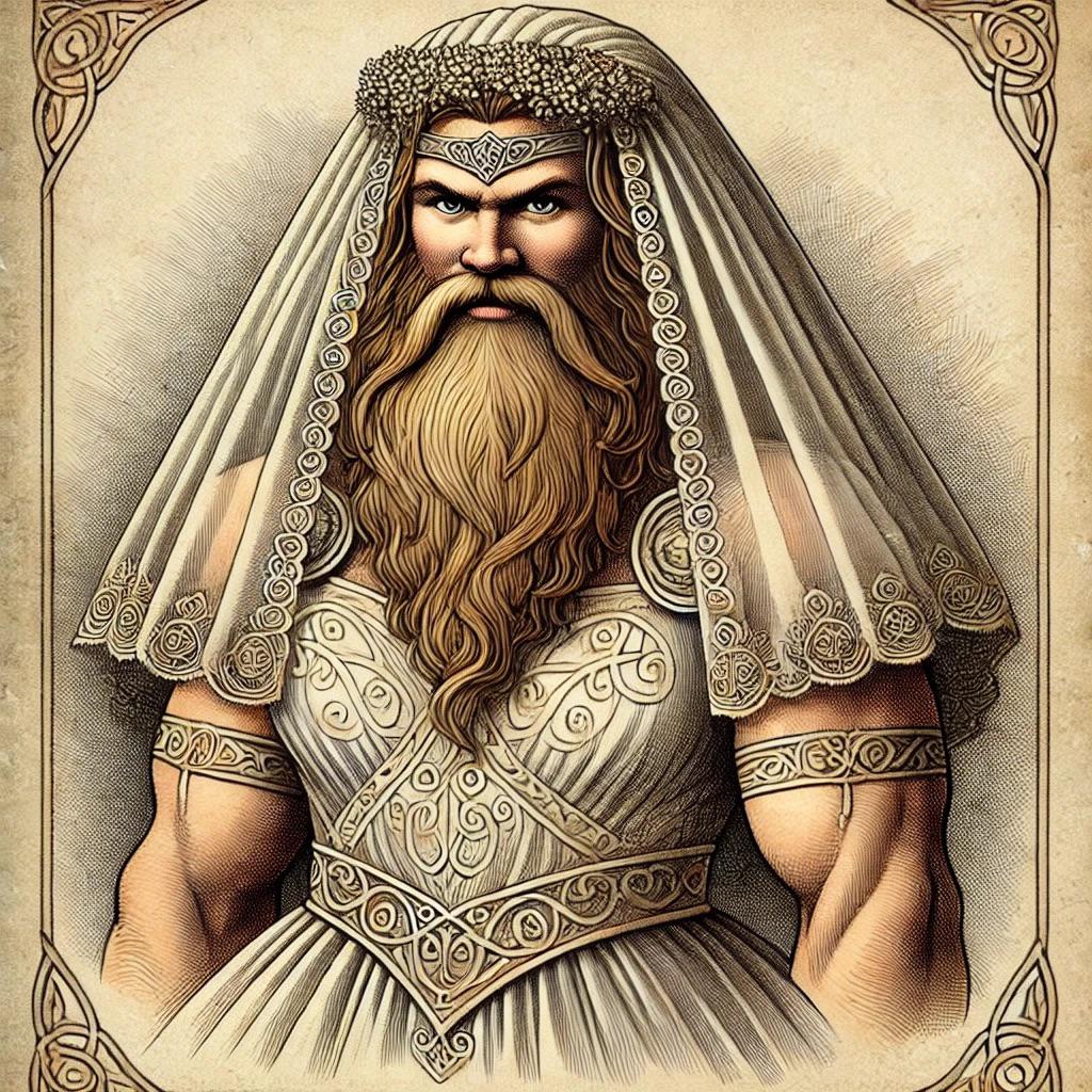 Who Is Thor? The Norse God of Thunder Explained