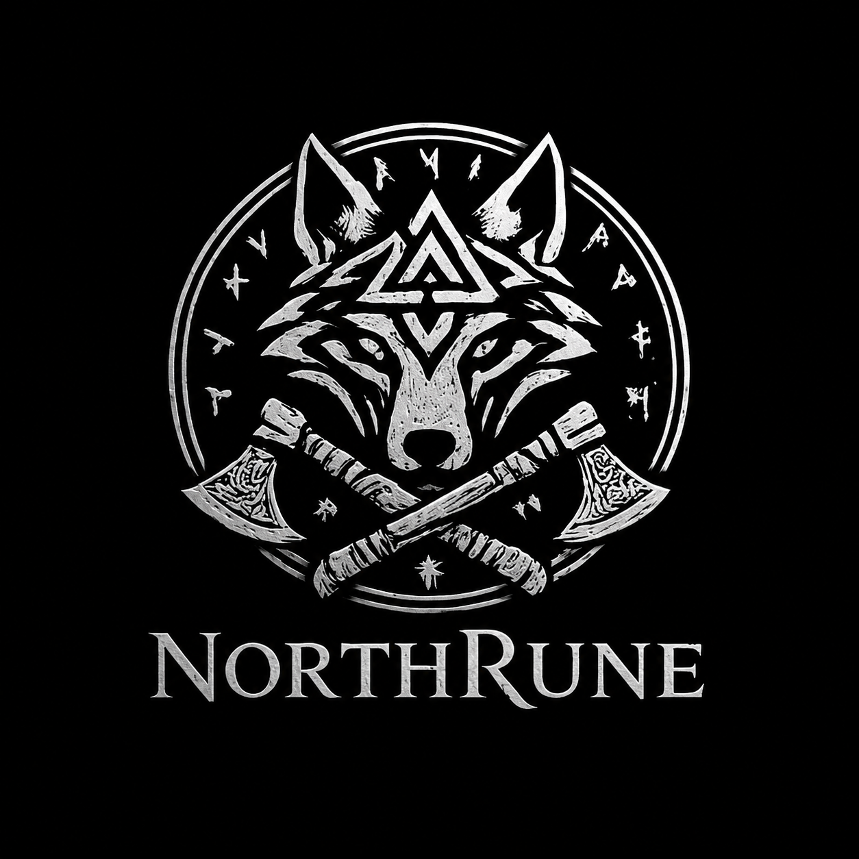North Rune