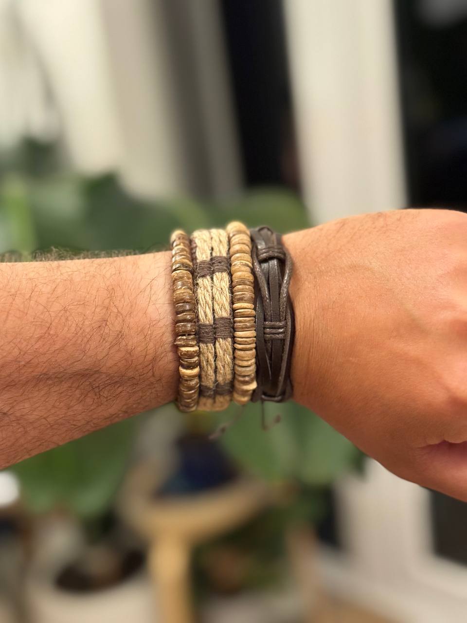 NorthRune Heritage Bracelet Set