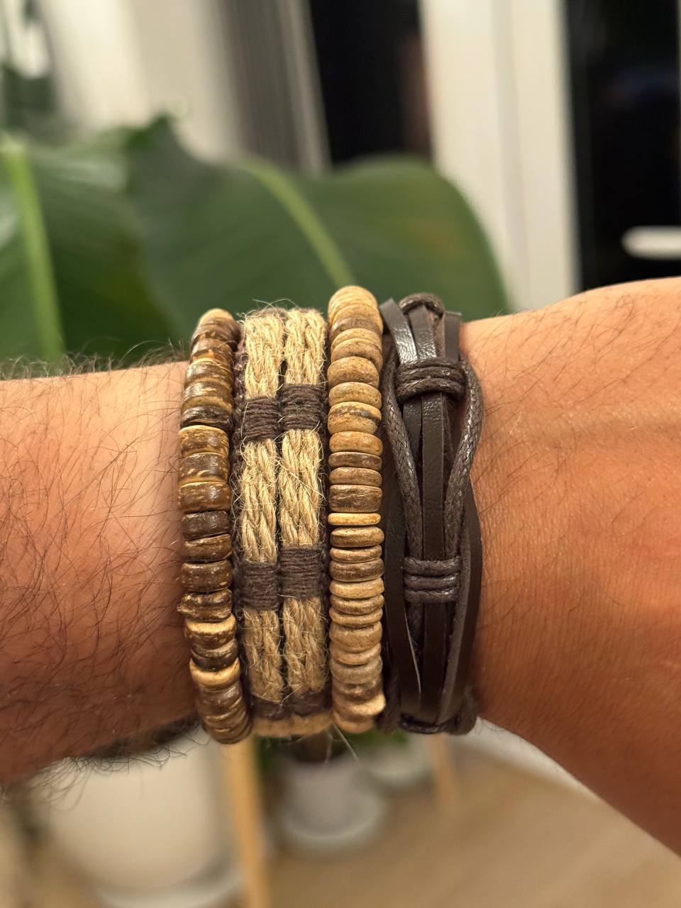 NorthRune Heritage Bracelet Set